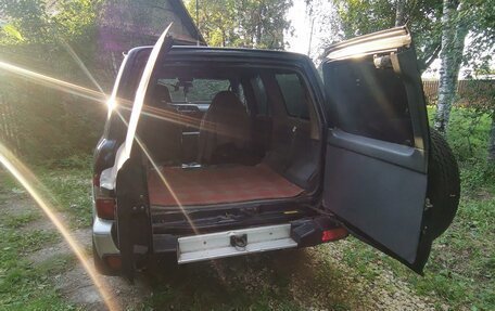 Nissan Patrol, 1999 год, 700 000 рублей, 6 фотография