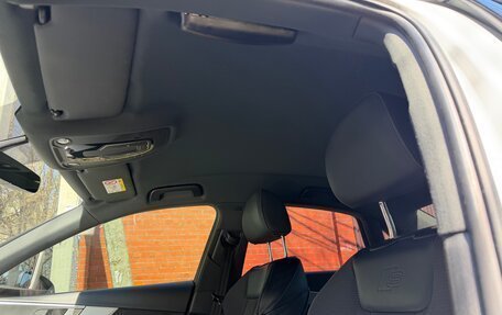 Audi A4, 2018 год, 2 500 000 рублей, 11 фотография