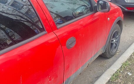 Opel Corsa C рестайлинг, 2005 год, 220 000 рублей, 2 фотография