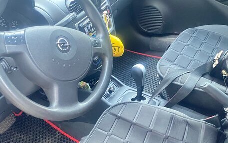 Opel Corsa C рестайлинг, 2005 год, 220 000 рублей, 8 фотография