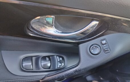 Nissan Qashqai, 2014 год, 1 400 000 рублей, 8 фотография