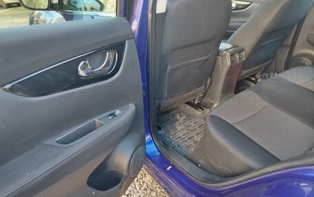 Nissan Qashqai, 2014 год, 1 400 000 рублей, 7 фотография