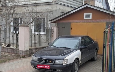 Audi 100, 1991 год, 200 000 рублей, 1 фотография