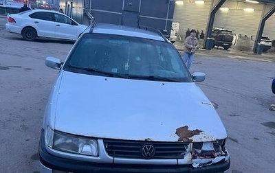 Volkswagen Passat B4, 1996 год, 130 000 рублей, 1 фотография