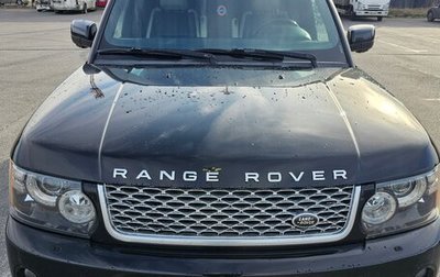 Land Rover Range Rover Sport I рестайлинг, 2012 год, 1 850 000 рублей, 1 фотография
