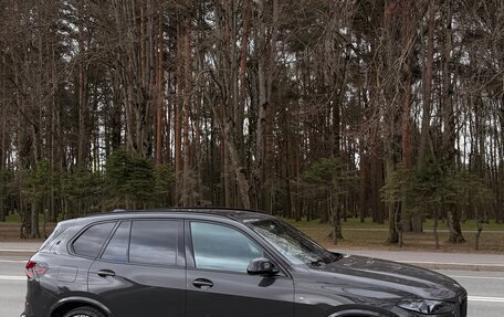 BMW X5, 2024 год, 13 700 000 рублей, 1 фотография