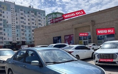 Mitsubishi Lancer IX, 2006 год, 330 000 рублей, 1 фотография