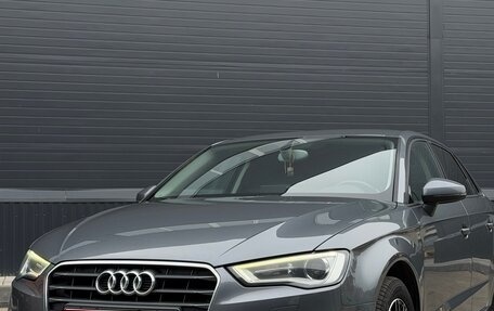 Audi A3, 2013 год, 1 450 000 рублей, 1 фотография