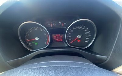 Ford Mondeo IV, 2010 год, 650 000 рублей, 1 фотография