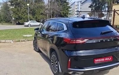 CheryExeed TXL, 2023 год, 2 300 000 рублей, 1 фотография
