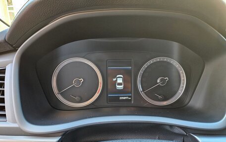 Hyundai Sonata VII, 2018 год, 1 750 000 рублей, 11 фотография