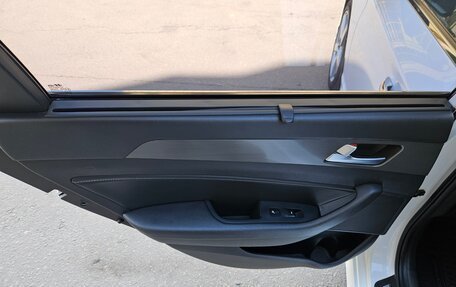 Hyundai Sonata VII, 2018 год, 1 750 000 рублей, 18 фотография