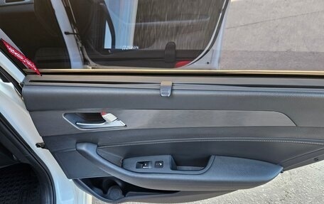 Hyundai Sonata VII, 2018 год, 1 750 000 рублей, 19 фотография