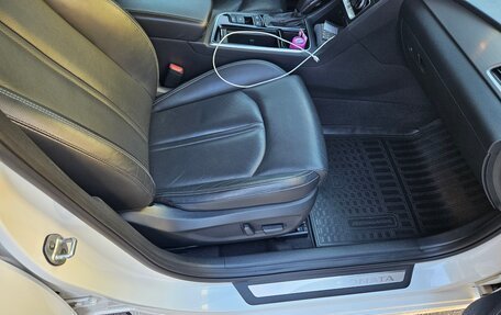 Hyundai Sonata VII, 2018 год, 1 750 000 рублей, 26 фотография