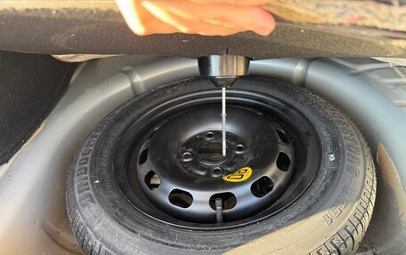Ford Fusion I, 2007 год, 650 000 рублей, 9 фотография