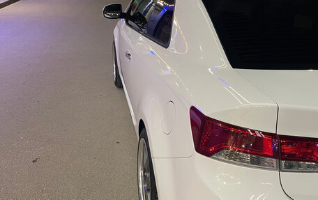 KIA Cerato III, 2011 год, 850 000 рублей, 4 фотография
