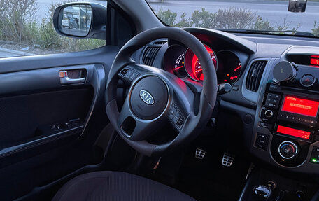 KIA Cerato III, 2011 год, 850 000 рублей, 10 фотография