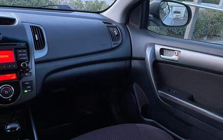 KIA Cerato III, 2011 год, 850 000 рублей, 11 фотография