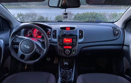 KIA Cerato III, 2011 год, 850 000 рублей, 9 фотография