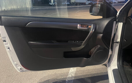 KIA Cerato III, 2011 год, 850 000 рублей, 12 фотография