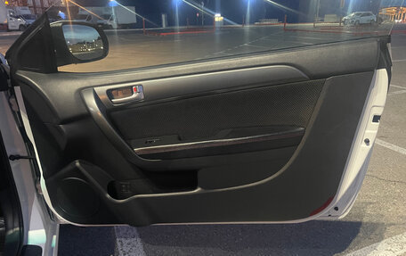 KIA Cerato III, 2011 год, 850 000 рублей, 13 фотография