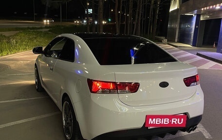 KIA Cerato III, 2011 год, 850 000 рублей, 3 фотография