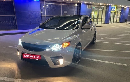 KIA Cerato III, 2011 год, 850 000 рублей, 8 фотография