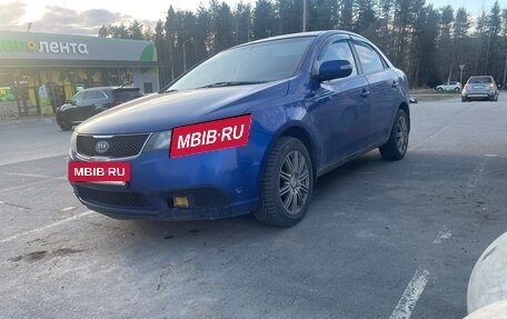 KIA Cerato III, 2009 год, 550 000 рублей, 2 фотография