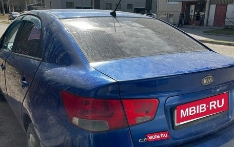 KIA Cerato III, 2009 год, 550 000 рублей, 4 фотография