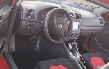 Volkswagen Golf V, 2006 год, 399 999 рублей, 8 фотография