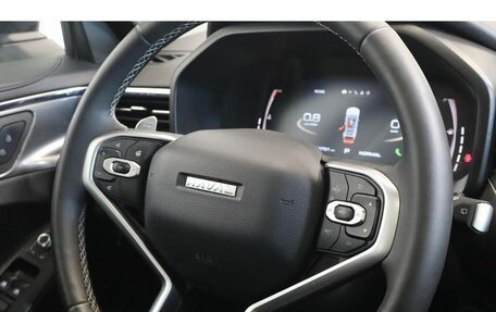 Haval Jolion, 2024 год, 2 225 000 рублей, 8 фотография
