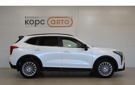Haval Jolion, 2024 год, 2 225 000 рублей, 4 фотография