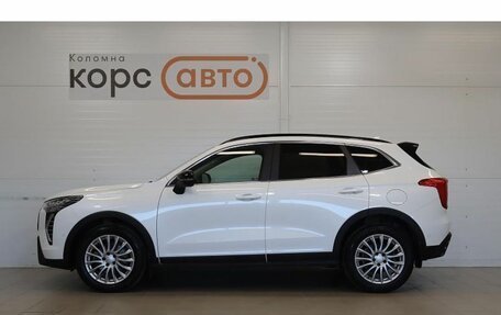 Haval Jolion, 2024 год, 2 225 000 рублей, 2 фотография