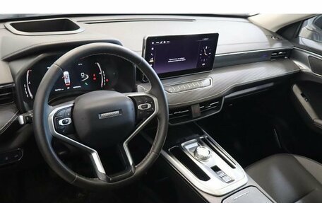 Haval Jolion, 2024 год, 2 225 000 рублей, 6 фотография