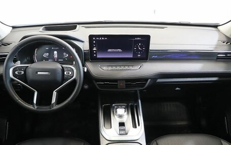 Haval Jolion, 2024 год, 2 225 000 рублей, 11 фотография