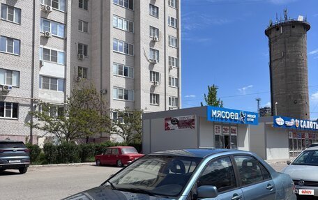Mitsubishi Lancer IX, 2006 год, 330 000 рублей, 3 фотография