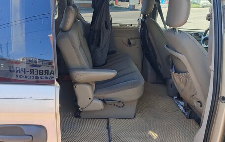 Dodge Caravan IV, 2005 год, 550 000 рублей, 6 фотография