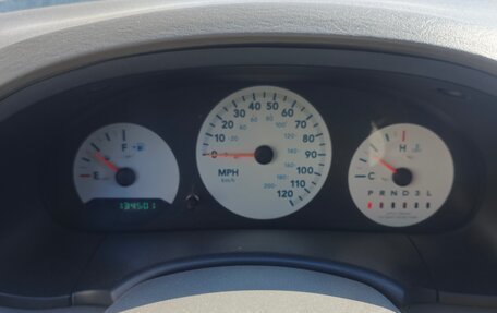 Dodge Caravan IV, 2005 год, 550 000 рублей, 7 фотография