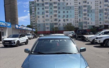 Mitsubishi Lancer IX, 2006 год, 330 000 рублей, 2 фотография