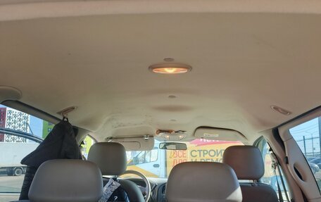 Dodge Caravan IV, 2005 год, 550 000 рублей, 5 фотография
