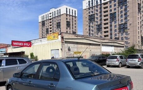 Mitsubishi Lancer IX, 2006 год, 330 000 рублей, 4 фотография