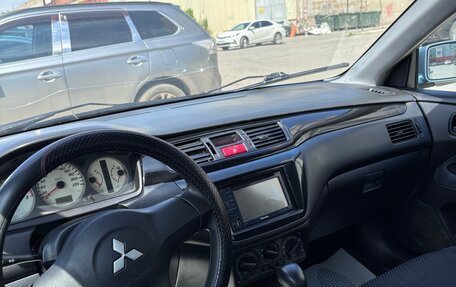 Mitsubishi Lancer IX, 2006 год, 330 000 рублей, 14 фотография