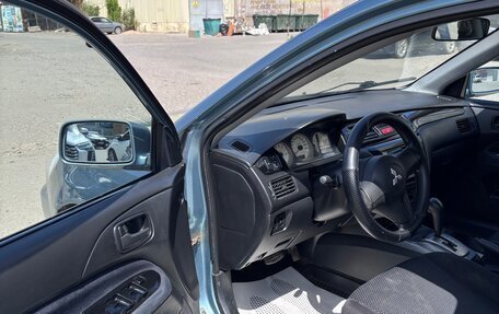 Mitsubishi Lancer IX, 2006 год, 330 000 рублей, 7 фотография