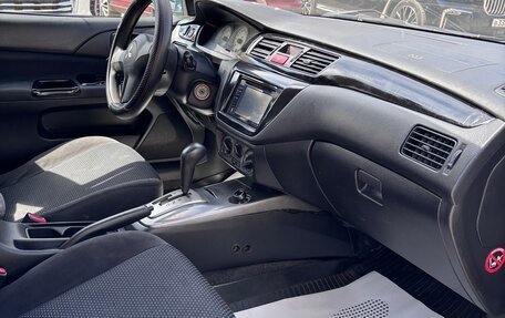 Mitsubishi Lancer IX, 2006 год, 330 000 рублей, 12 фотография