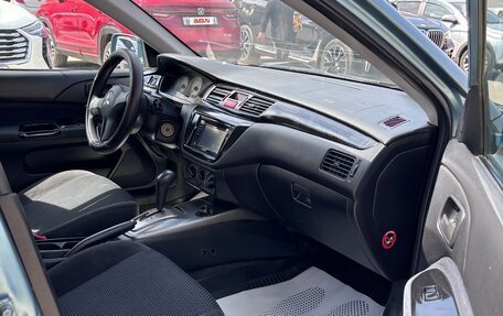 Mitsubishi Lancer IX, 2006 год, 330 000 рублей, 11 фотография