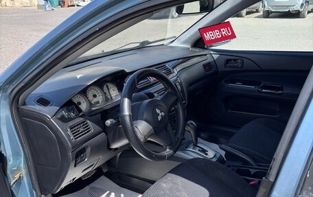 Mitsubishi Lancer IX, 2006 год, 330 000 рублей, 8 фотография