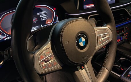 BMW 7 серия, 2021 год, 9 380 000 рублей, 7 фотография