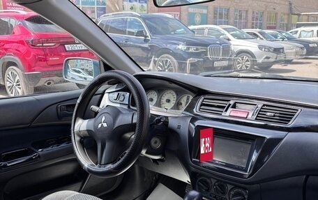 Mitsubishi Lancer IX, 2006 год, 330 000 рублей, 9 фотография