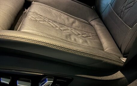 BMW 7 серия, 2021 год, 9 380 000 рублей, 9 фотография