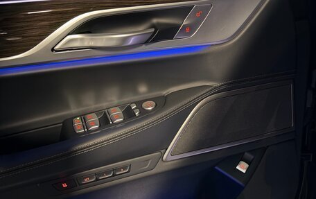 BMW 7 серия, 2021 год, 9 380 000 рублей, 12 фотография